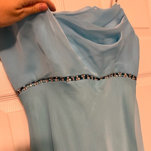 Cache Formal Dress - Picture 6 of 8